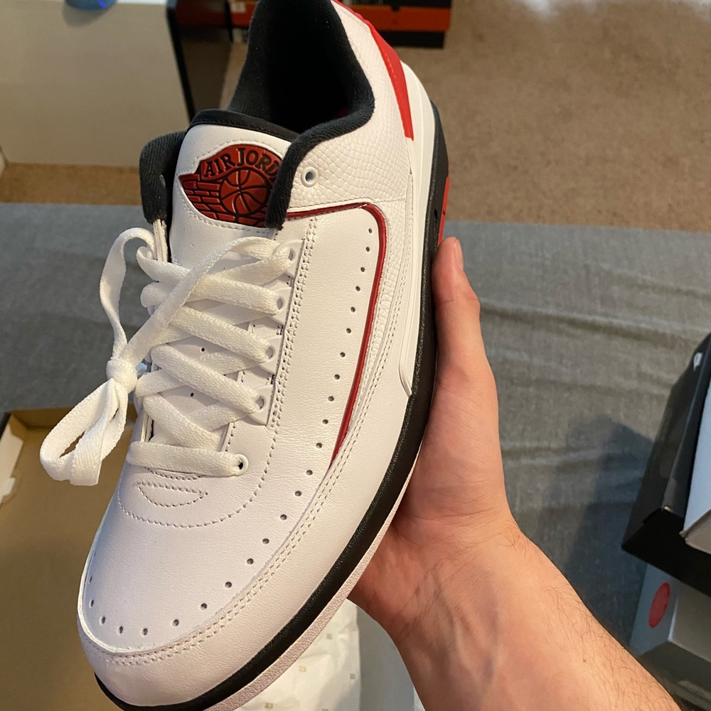 Jordan